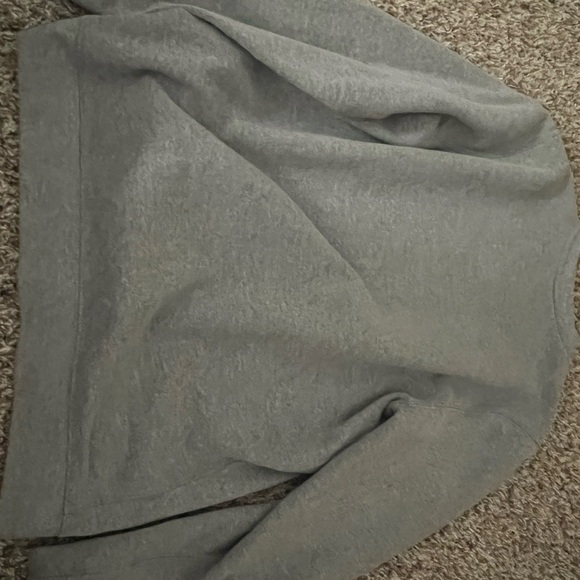 Nike Gray Iowa State Sweatshirt - Picture 3 of 4